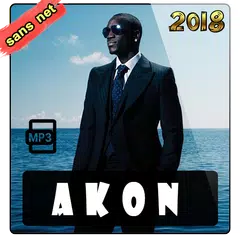 Akon songs