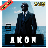 Akon songs
