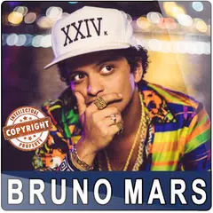 BRUNO MARS songs  2019