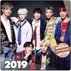 BTS SONGS icon