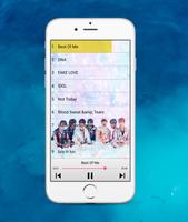 BTS SONGS Ekran Görüntüsü 3