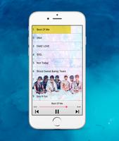 BTS SONGS スクリーンショット 3