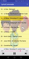 Cole Bennett - Lyrical Lemonade स्क्रीनशॉट 3