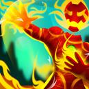 The Omnitrix Glitch  : 10 APK