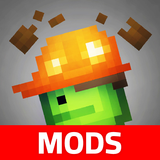 Mods For Melon Playground icono