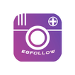 Egfollow-Tags icon