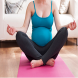 Pregnancy Yoga 2021