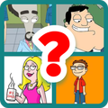 American Dad Quiz Level [Hard]