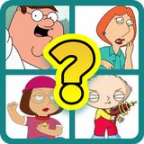 Family Guy Quiz - Level [Hard]