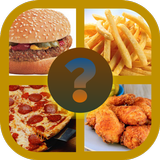 Guess The Food Quiz Game