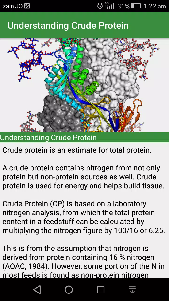 Animal Nutrition APK for Android Download Animal Nutrition APK for Android Download