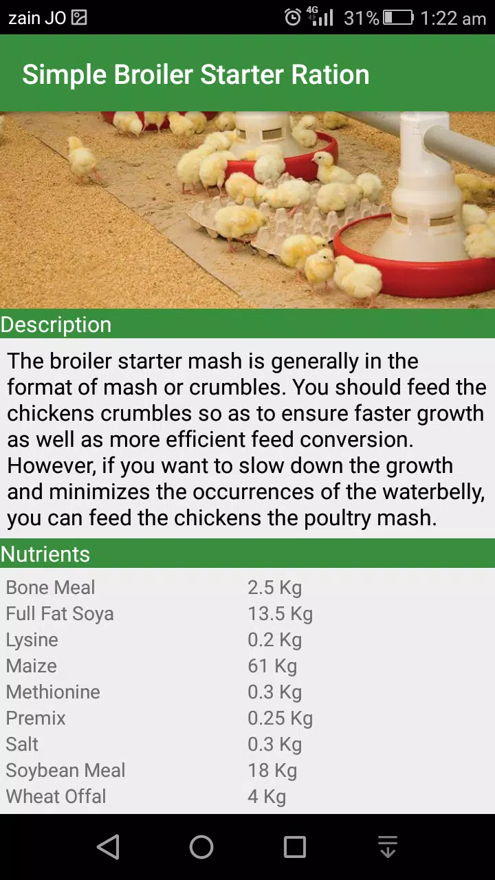 Animal Nutrition APK for Android Download Animal Nutrition APK for Android Download