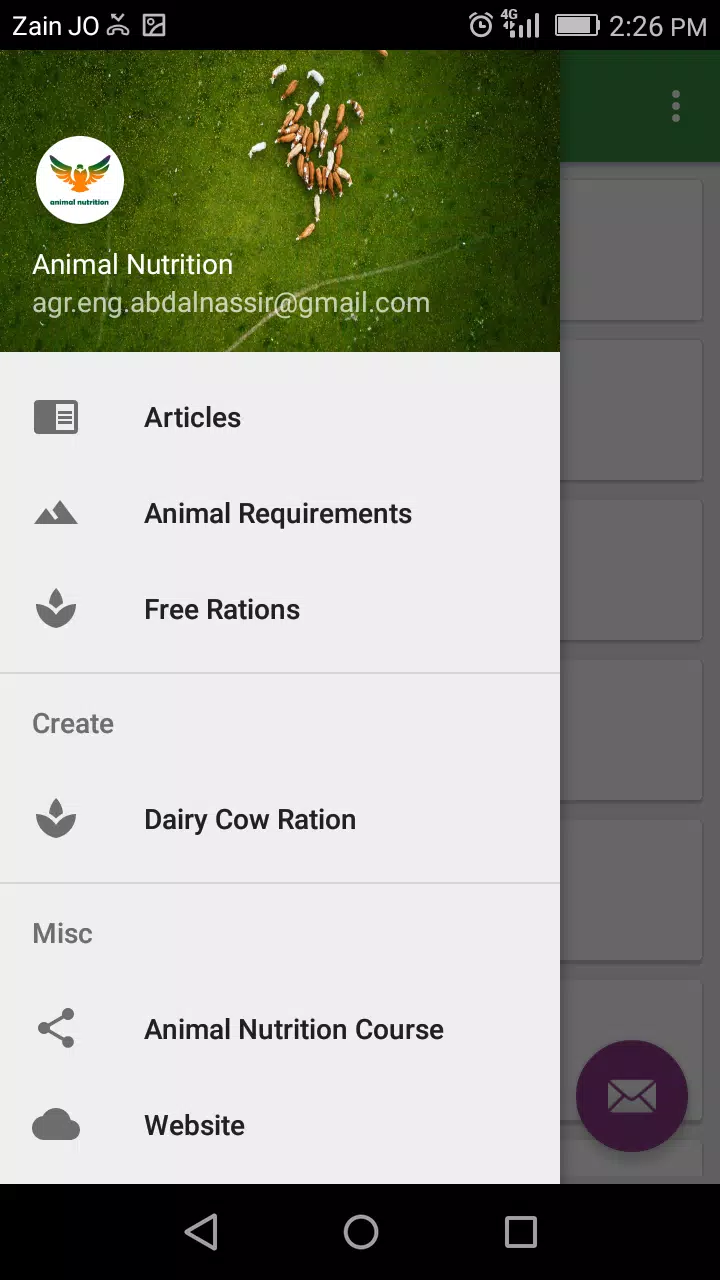 Animal Nutrition APK for Android Download Animal Nutrition APK for Android Download