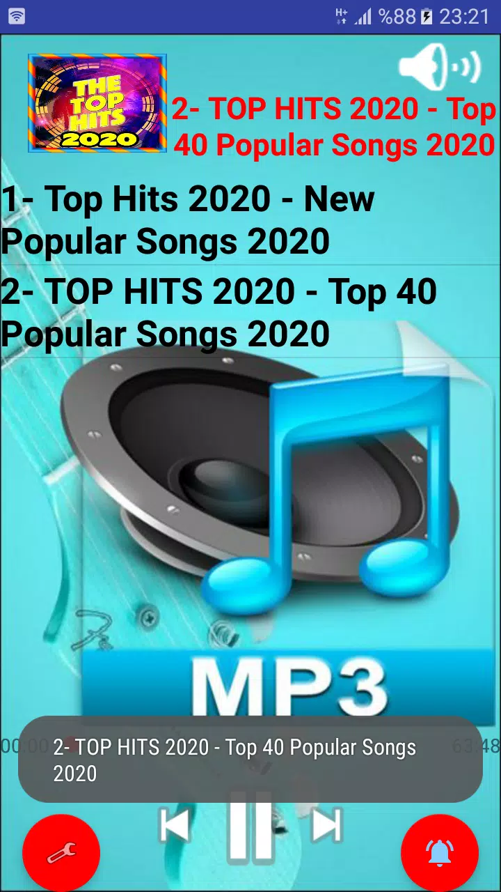 Top Hits 2020 APK for Android Download