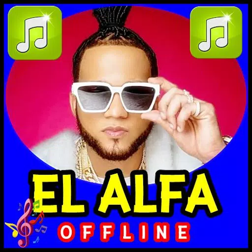EL ALFA APK for Android Download