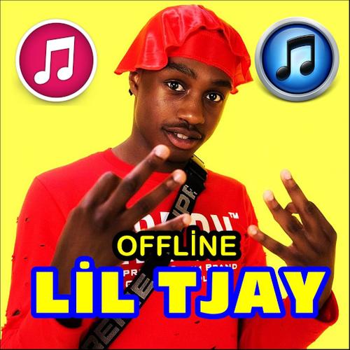 Lil Tjay For Android Apk Download