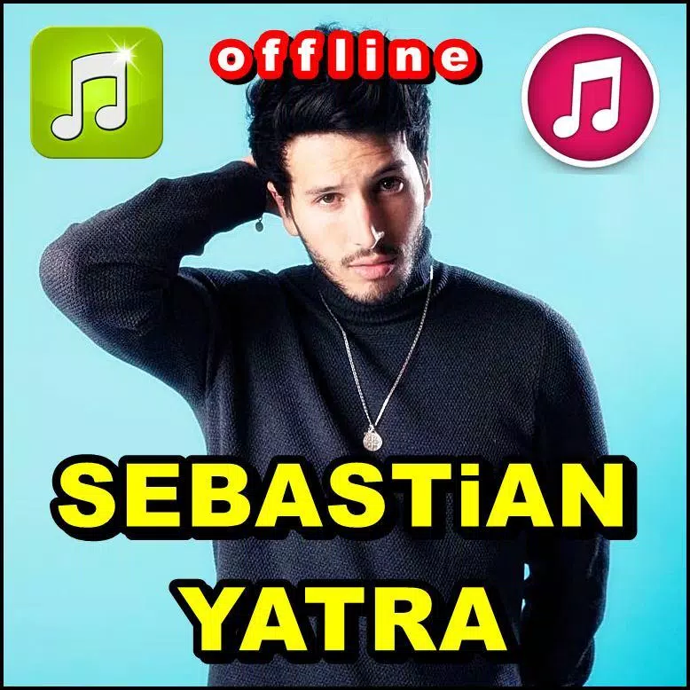 Descarga de APK de Sebastian Yatra Best Songs - Without Internet - para  Android