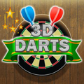 3D DARTS