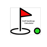 Golf Handicap Calculator