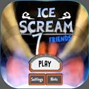 Guide Ice cream : Horror Game APK