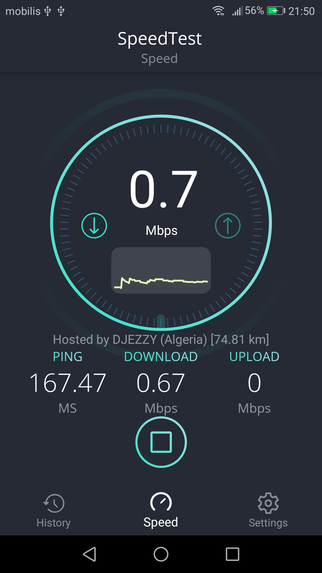 Abdev Internet Speed for Android - APK Download