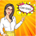 Dialogues in French