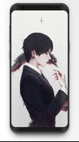 +100000 🔥 Anime Wallpaper 😍 Affiche