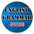 Englih Grammar Guide 圖標