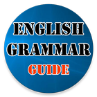 Englih Grammar Guide icône