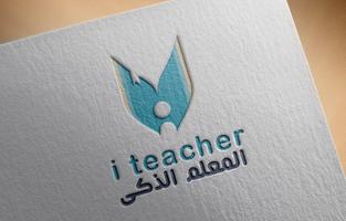 i teacher Affiche