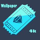 APK Wallpaper Max 4K F&F