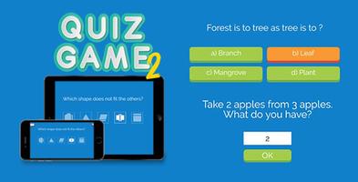 Quiz Game 2 gönderen