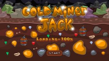 Gold Miner Jack スクリーンショット 1