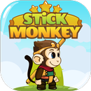 Stick Monkey APK
