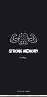Strong memory poster