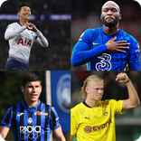 Guess The Footballer
