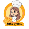 APK Nadia's Table  - موائد نادية