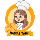 APK Nadia's Table  - موائد نادية
