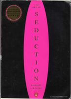 The Art of Seduction ポスター