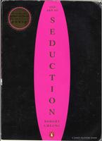 The Art of Seduction постер