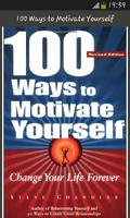 100 Ways to Motivate Yourself captura de pantalla 3