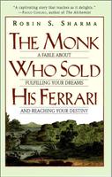 The Monk Who Sold His Ferrari اسکرین شاٹ 3