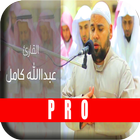 عبدالله كامل أيقونة