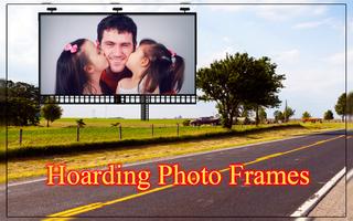 1 Schermata Hoarding Photo Frames