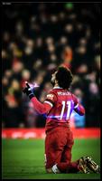 Mohamed Salah Wallpapers - Mo  截图 3