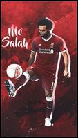 Mohamed Salah Wallpapers - Mo  स्क्रीनशॉट 1
