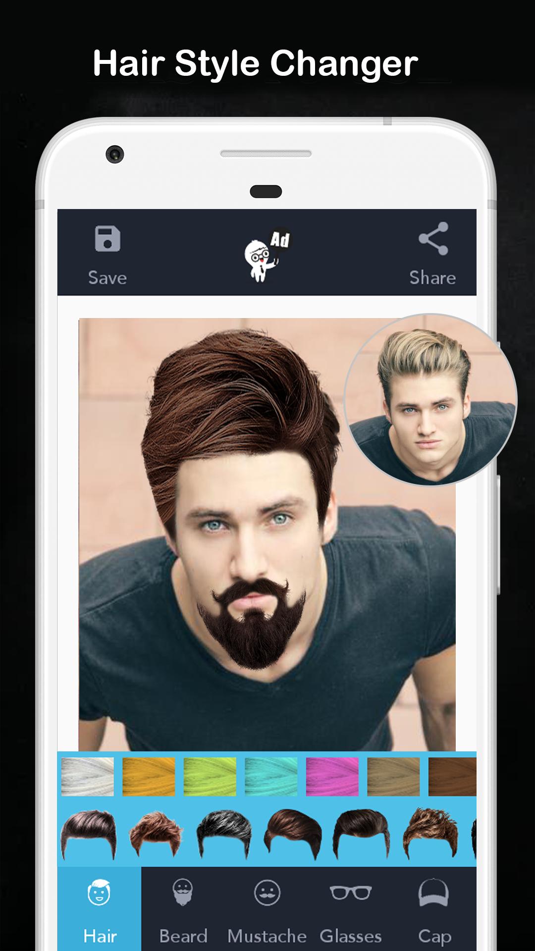 Men Hair Style APK for Android Download Men Hair Style APK for Android Download