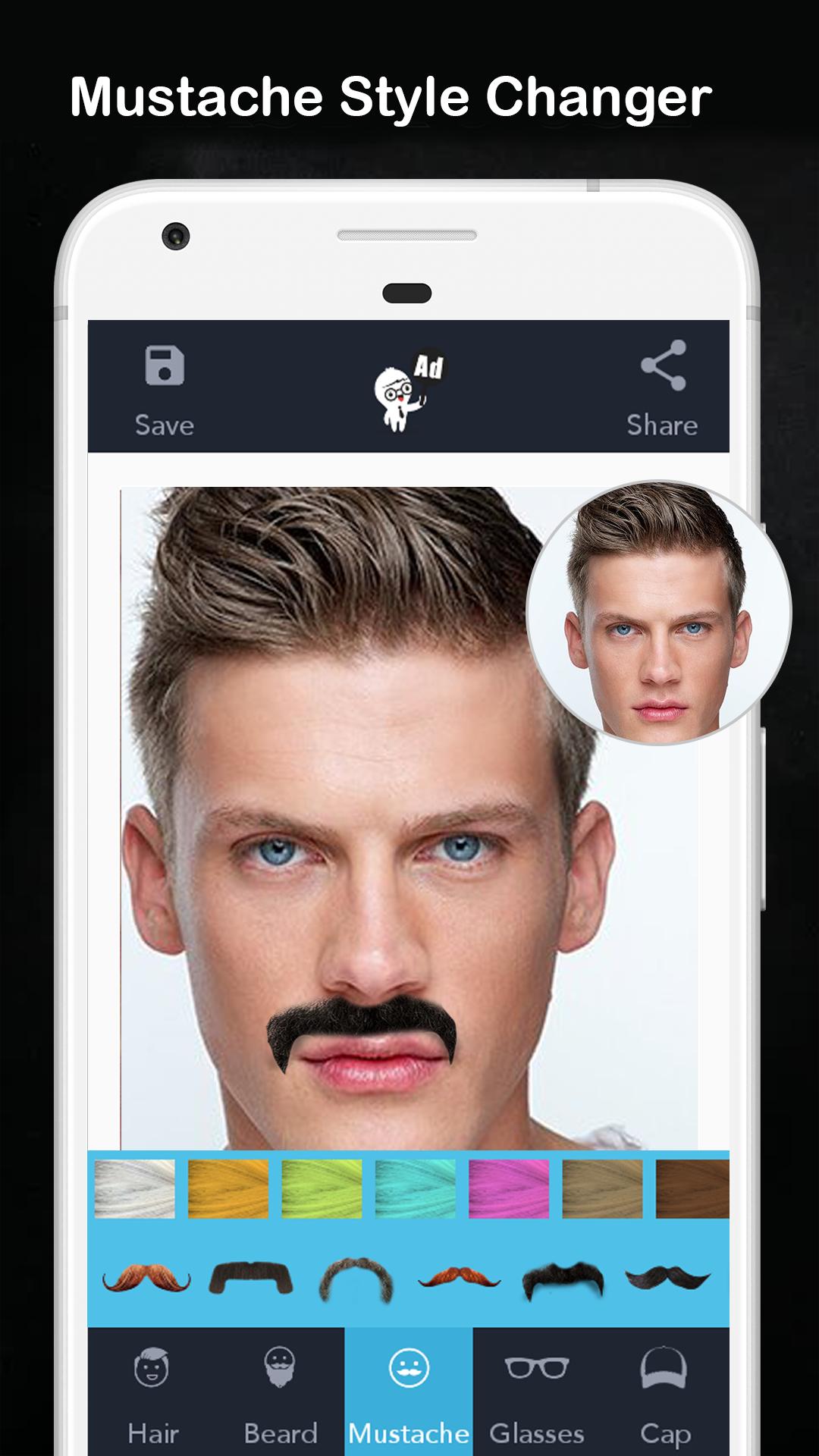 Men Hair Style APK for Android Download Men Hair Style APK for Android Download