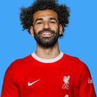 Selfie With Mohamed Salah আইকন