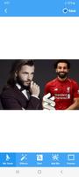 Selfie With Mohamed Salah স্ক্রিনশট 3